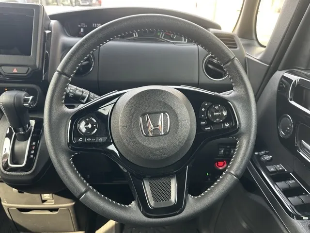 N-BOX(ホンダ)Ｌターボ中古車 6