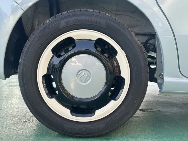 N-BOX(ホンダ)N-BOX ファッションスタイル コンフォートＰ中古車 14