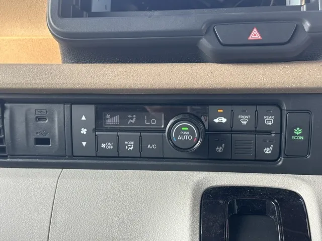 N-BOX(ホンダ)N-BOX ファッションスタイル コンフォートＰ中古車 19