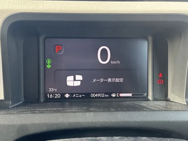 N-BOX(ホンダ)N-BOX ファッションスタイル コンフォートＰ中古車 22