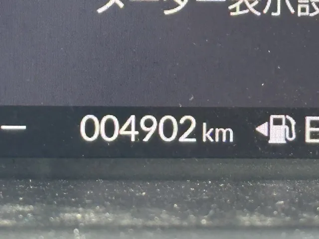 N-BOX(ホンダ)N-BOX ファッションスタイル コンフォートＰ中古車 23