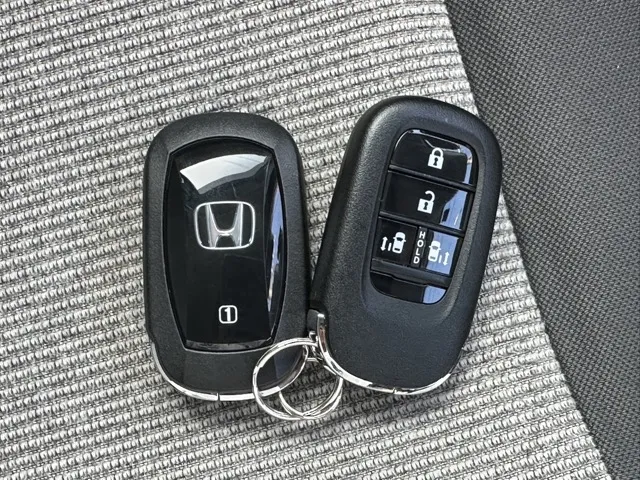 N-BOX(ホンダ)N-BOX ファッションスタイル コンフォートＰ中古車 24