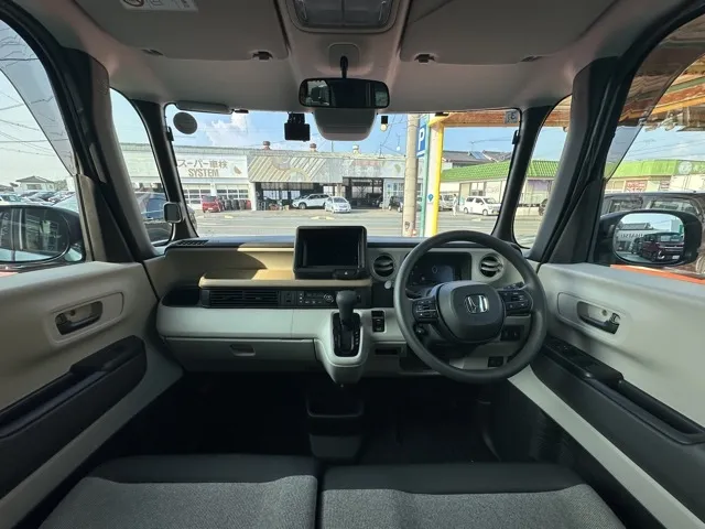 N-BOX(ホンダ)N-BOX ファッションスタイル コンフォートＰ中古車 5