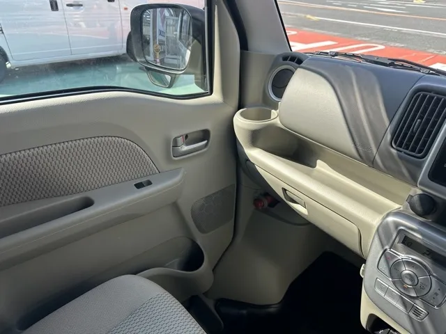 エブリイ(スズキ)PZターボハイルーフ Dオーディオ バックカメラ中古車 19