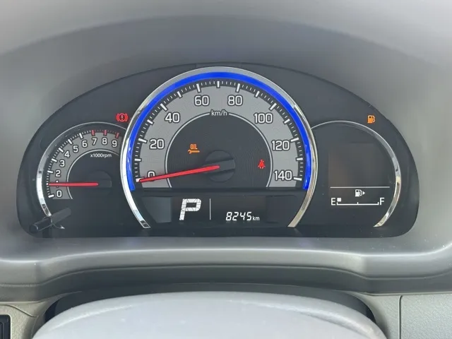 エブリイ(スズキ)PZターボハイルーフ Dオーディオ バックカメラ中古車 21
