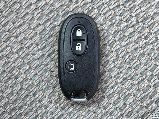 エブリイ(スズキ)PZターボハイルーフ Dオーディオ バックカメラ中古車 23