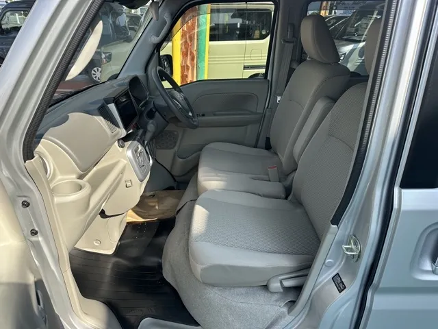 エブリイ(スズキ)PZターボハイルーフ Dオーディオ バックカメラ中古車 3