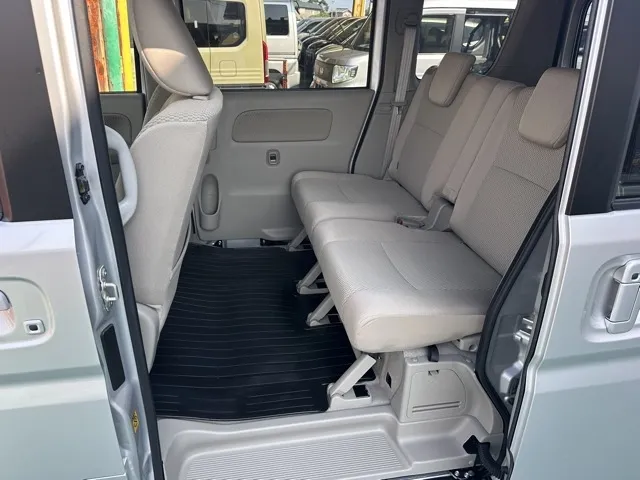 エブリイ(スズキ)PZターボハイルーフ Dオーディオ バックカメラ中古車 4