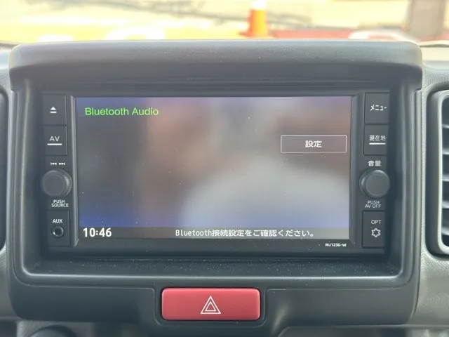 クリッパー(ニッサン)GXターボ中古車 19