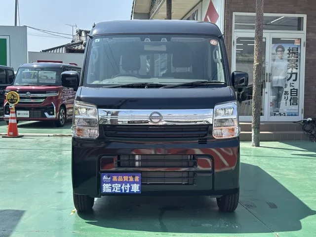 クリッパー(ニッサン)GXターボ中古車 27