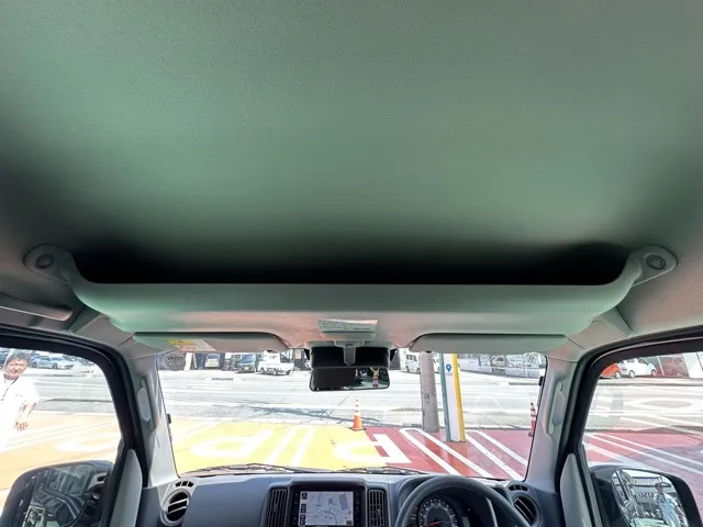 クリッパー(ニッサン)GXターボ中古車 7