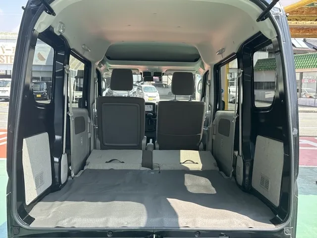 エブリイ(スズキ)クリッパーGXターボ中古車 10