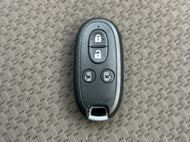 エブリイ(スズキ)クリッパーGXターボ中古車 26