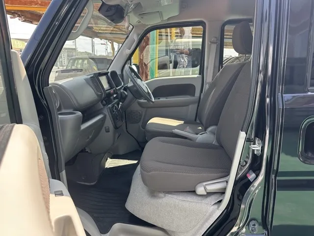 エブリイ(スズキ)クリッパーGXターボ中古車 3