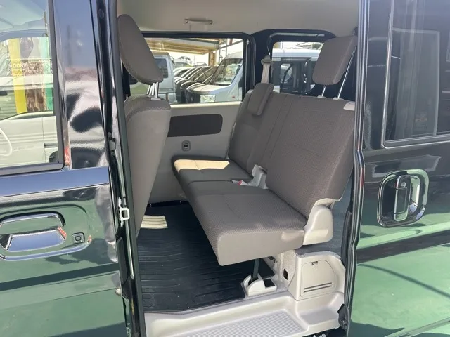エブリイ(スズキ)クリッパーGXターボ中古車 4