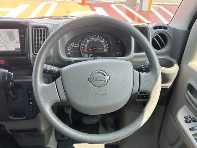 エブリイ(スズキ)クリッパーGXターボ中古車 6