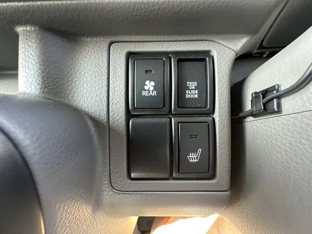 クリッパー(ニッサン)GXターボ中古車 14