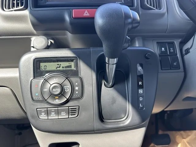 クリッパー(ニッサン)GXターボ中古車 15