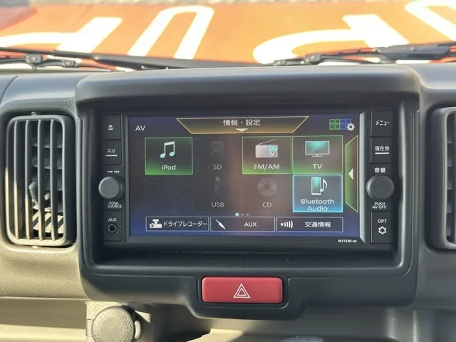 クリッパー(ニッサン)GXターボ中古車 19