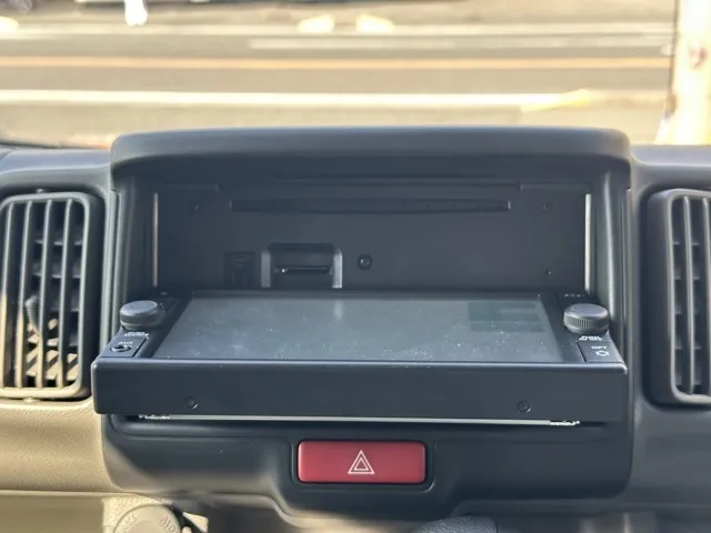 クリッパー(ニッサン)GXターボ中古車 21