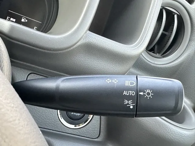 クリッパー(ニッサン)GXターボ中古車 23