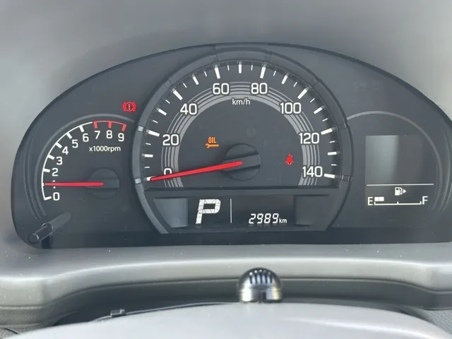 クリッパー(ニッサン)GXターボ中古車 24