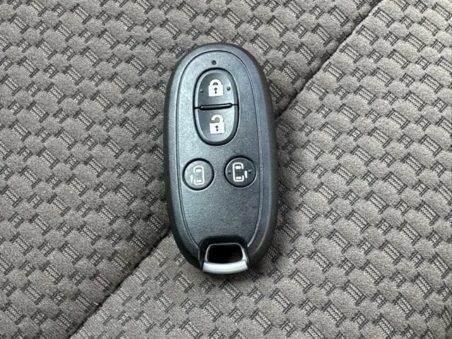 クリッパー(ニッサン)GXターボ中古車 26