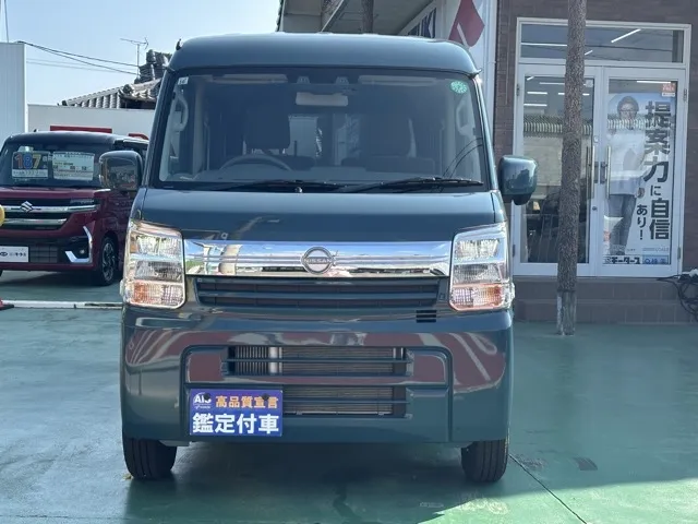 クリッパー(ニッサン)GXターボ中古車 29