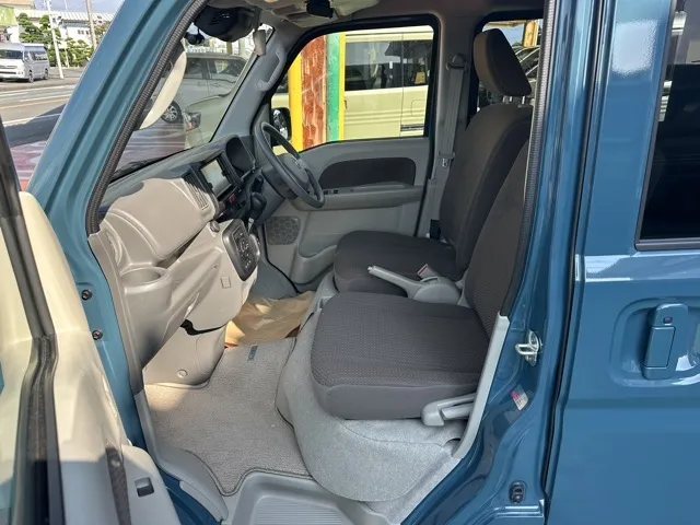 クリッパー(ニッサン)GXターボ中古車 3