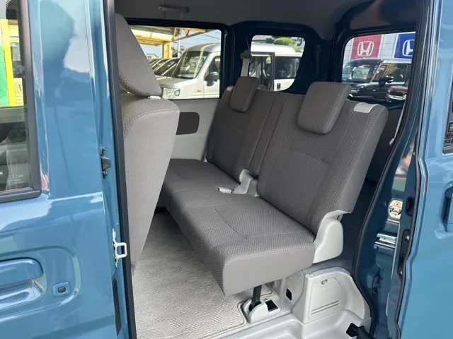 クリッパー(ニッサン)GXターボ中古車 4