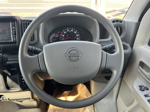 クリッパー(ニッサン)GXターボ中古車 6