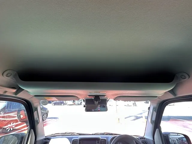 クリッパー(ニッサン)GXターボ中古車 7