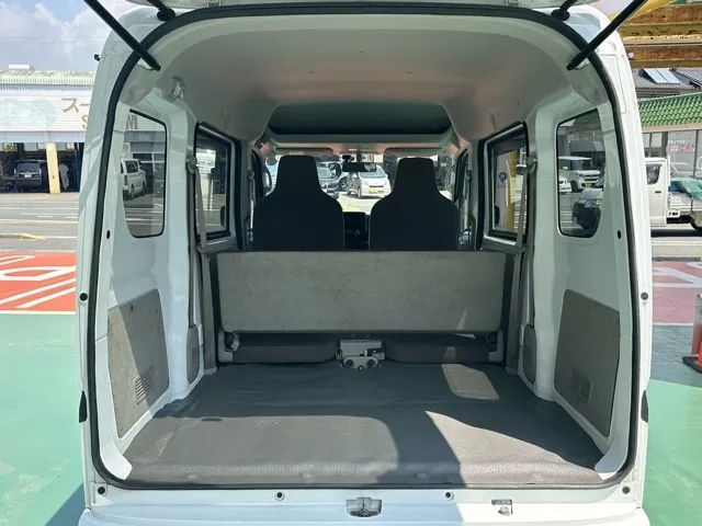 クリッパー(ニッサン)DX中古車 10