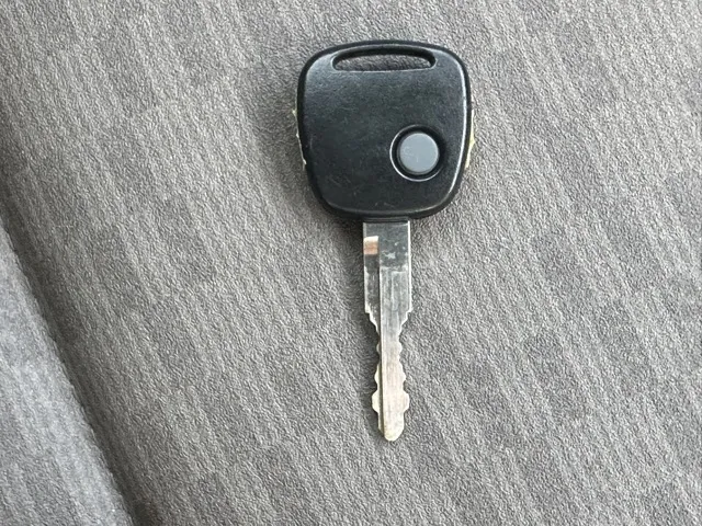 クリッパー(ニッサン)DX中古車 21
