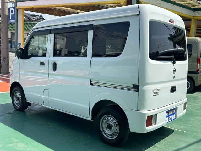 クリッパー(ニッサン)DX中古車 2