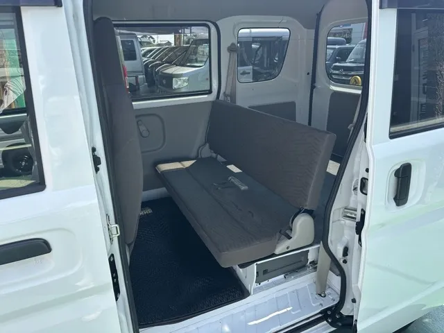 クリッパー(ニッサン)DX中古車 4