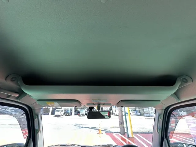 クリッパー(ニッサン)DX中古車 8