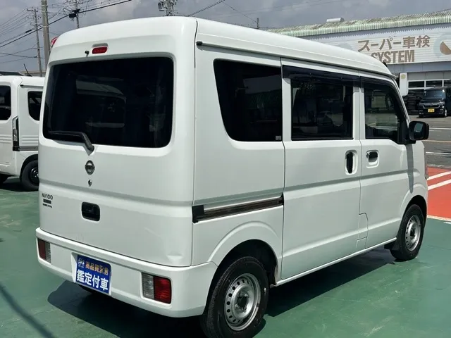 エブリイ(スズキ)クリッパーＤＸ中古車 12