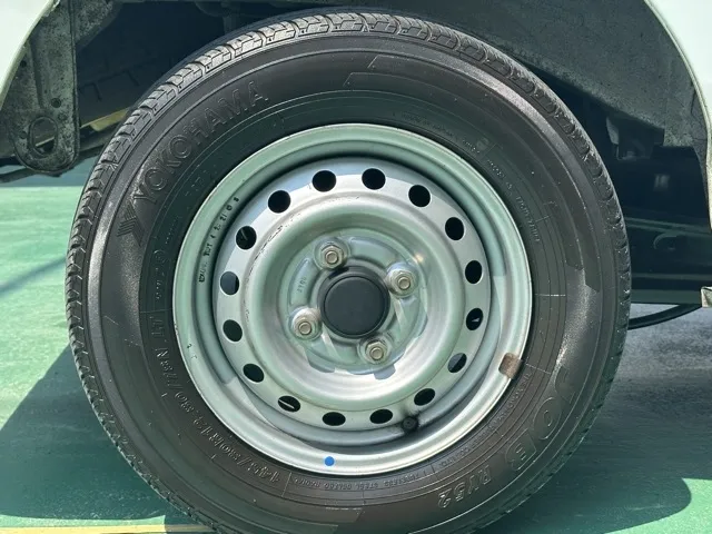 エブリイ(スズキ)クリッパーＤＸ中古車 13