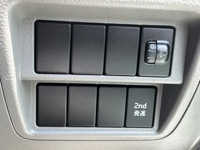エブリイ(スズキ)クリッパーＤＸ中古車 15