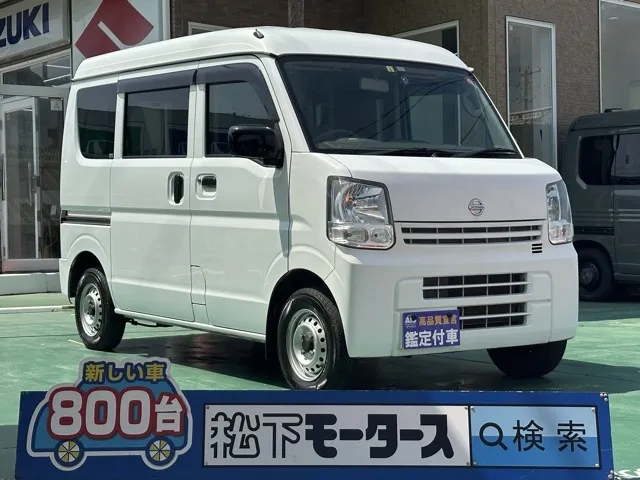 エブリイ(スズキ)クリッパーＤＸ中古車 0