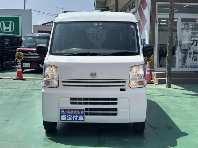 エブリイ(スズキ)クリッパーＤＸ中古車 23