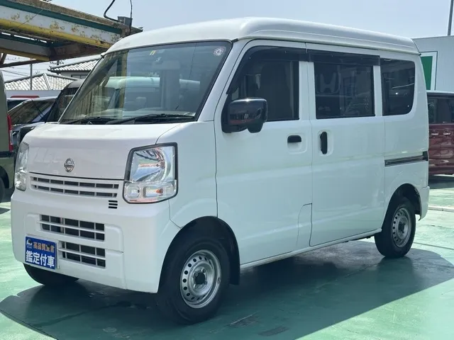 エブリイ(スズキ)クリッパーＤＸ中古車 1