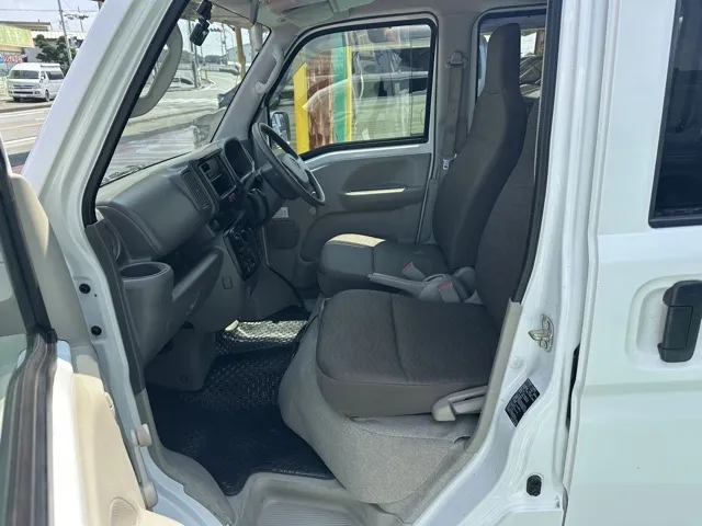 エブリイ(スズキ)クリッパーＤＸ中古車 3