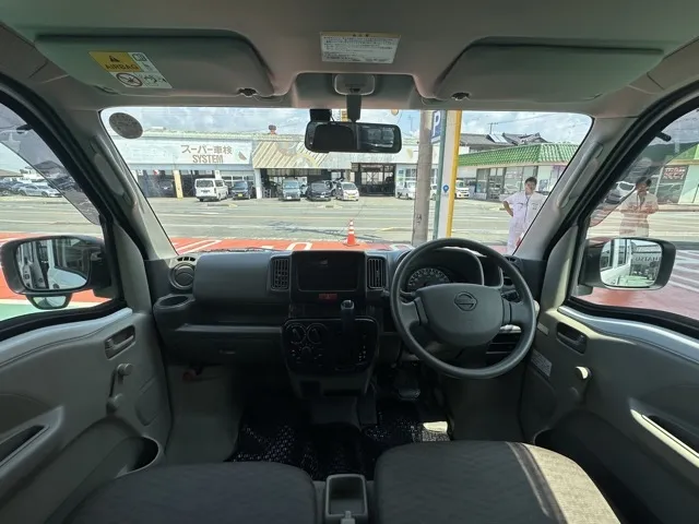 エブリイ(スズキ)クリッパーＤＸ中古車 6