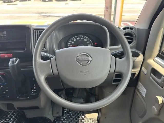 エブリイ(スズキ)クリッパーＤＸ中古車 7