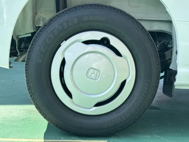 N-VAN(ホンダ)Lタイプ AT届出済未使用車 12