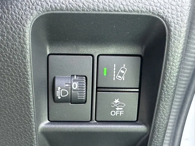 N-VAN(ホンダ)Lタイプ AT届出済未使用車 14