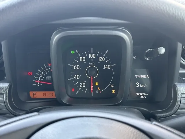 N-VAN(ホンダ)Lタイプ AT届出済未使用車 19