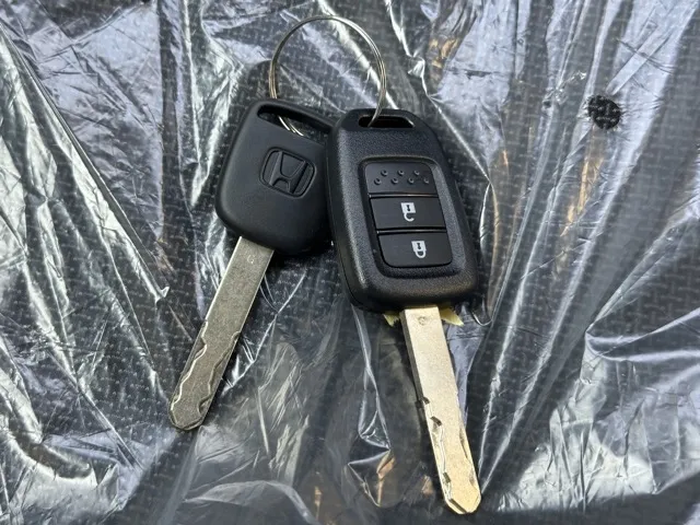 N-VAN(ホンダ)Lタイプ AT届出済未使用車 21